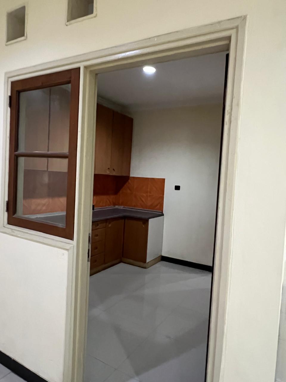 Rumah dijual di Meadow Green Lippo Cikarang